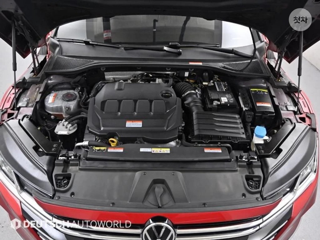 VW Arteon 2.0TDI PRESTIGE HEAD UP/PANORAMA/360CAM, снимка 6 - Автомобили и джипове - 55403140