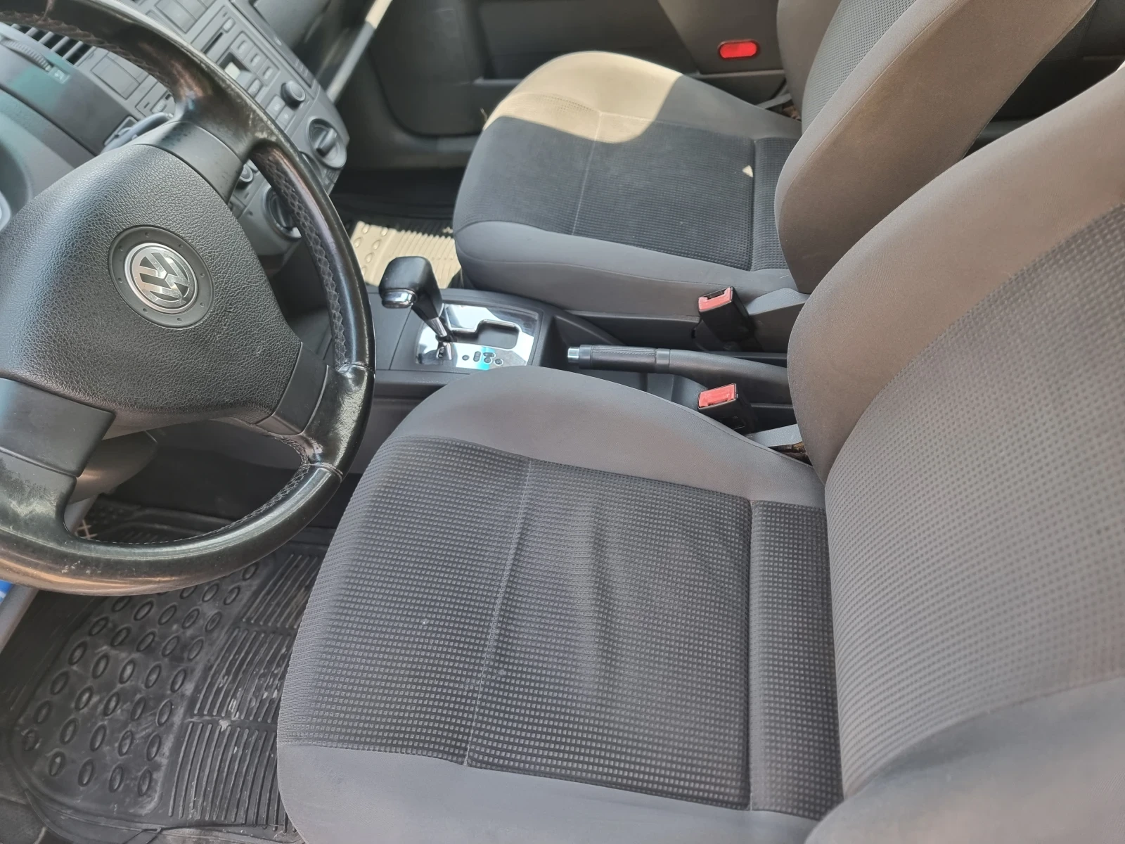 VW Polo, снимка 6 - Автомобили и джипове - 55561646