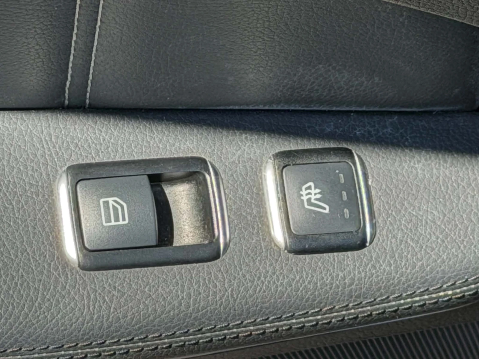 Mercedes-Benz E 220 AVANTGARDE, снимка 11 - Автомобили и джипове - 55676204