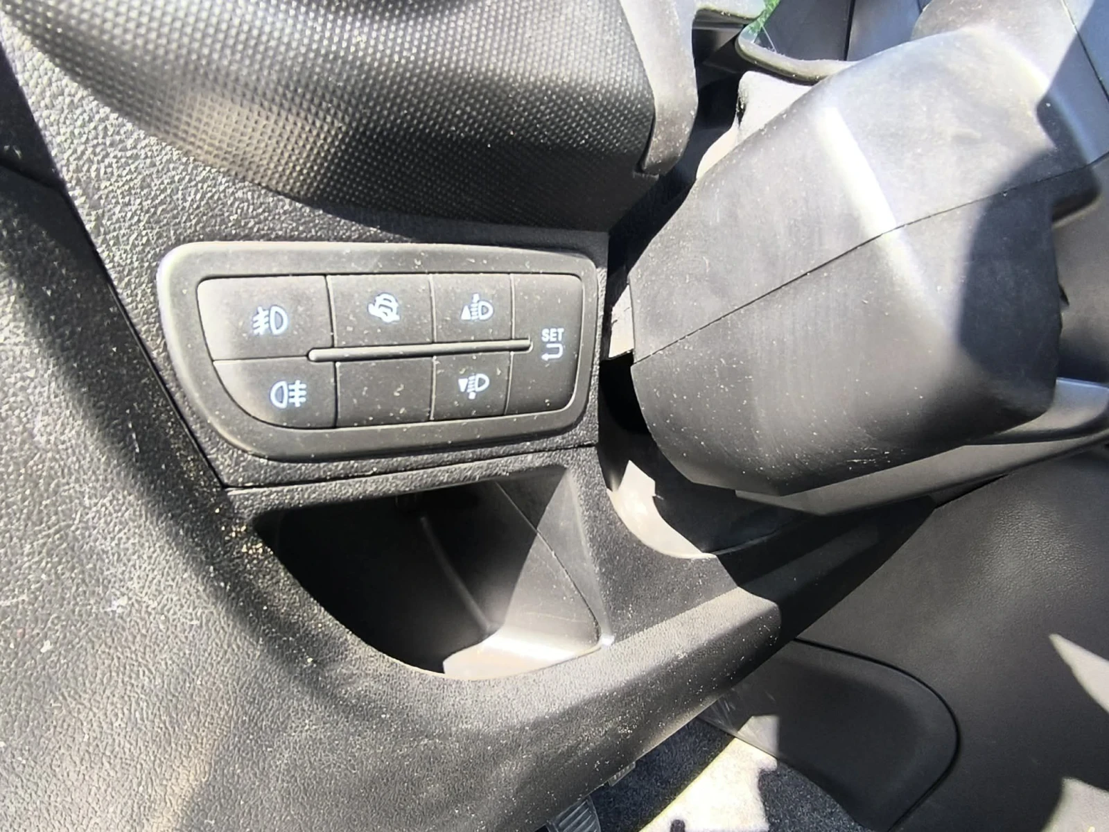 Peugeot Bipper 1.3 DCI, снимка 12 - Автомобили и джипове - 55867853