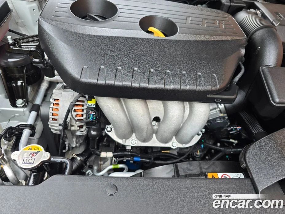 Hyundai Sonata LPI Modern   * koreiskikoli.bg * , снимка 6 - Автомобили и джипове - 56152888