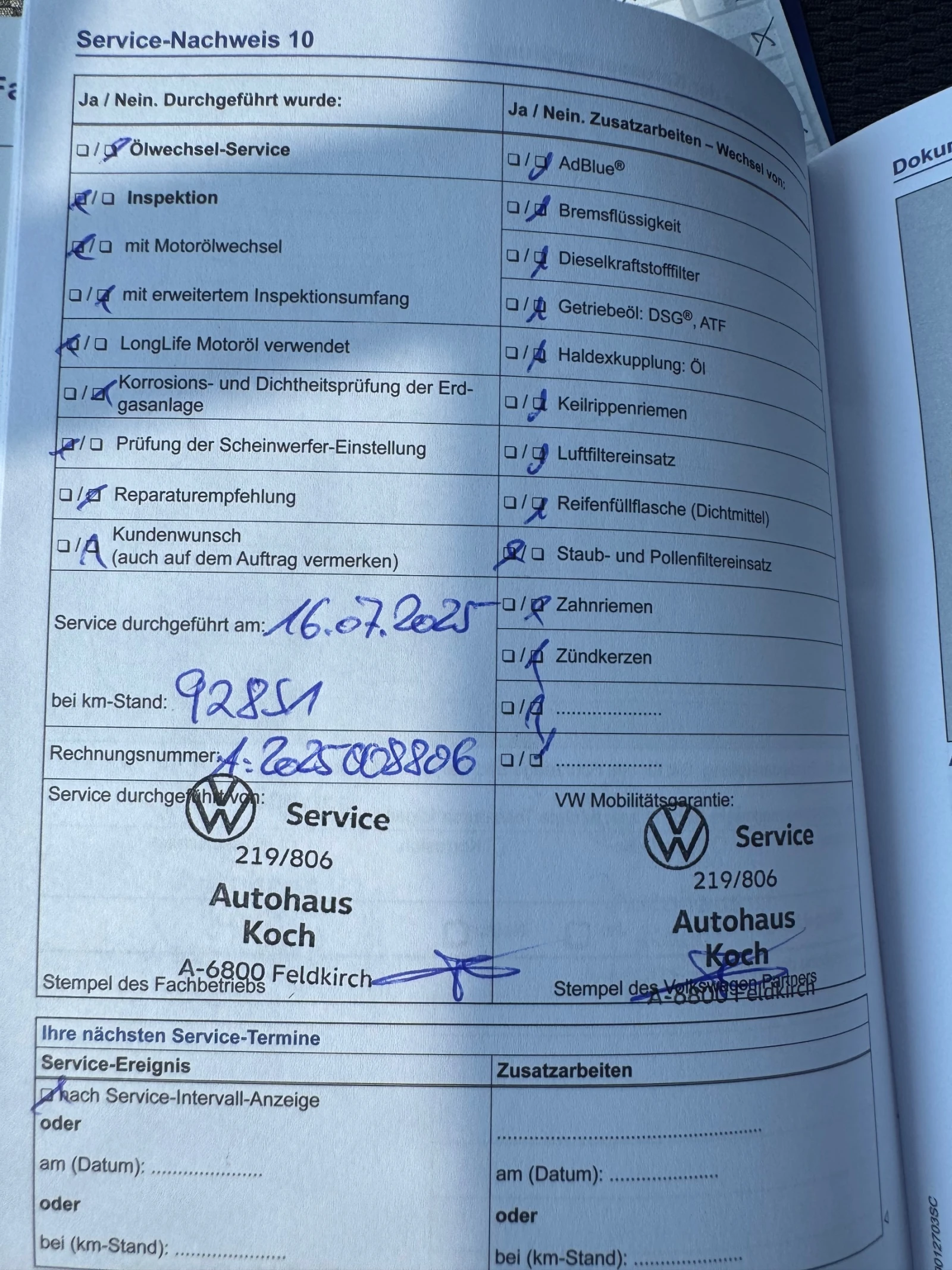 VW Golf 1.4TGI 103000km.100%, снимка 16 - Автомобили и джипове - 56317385