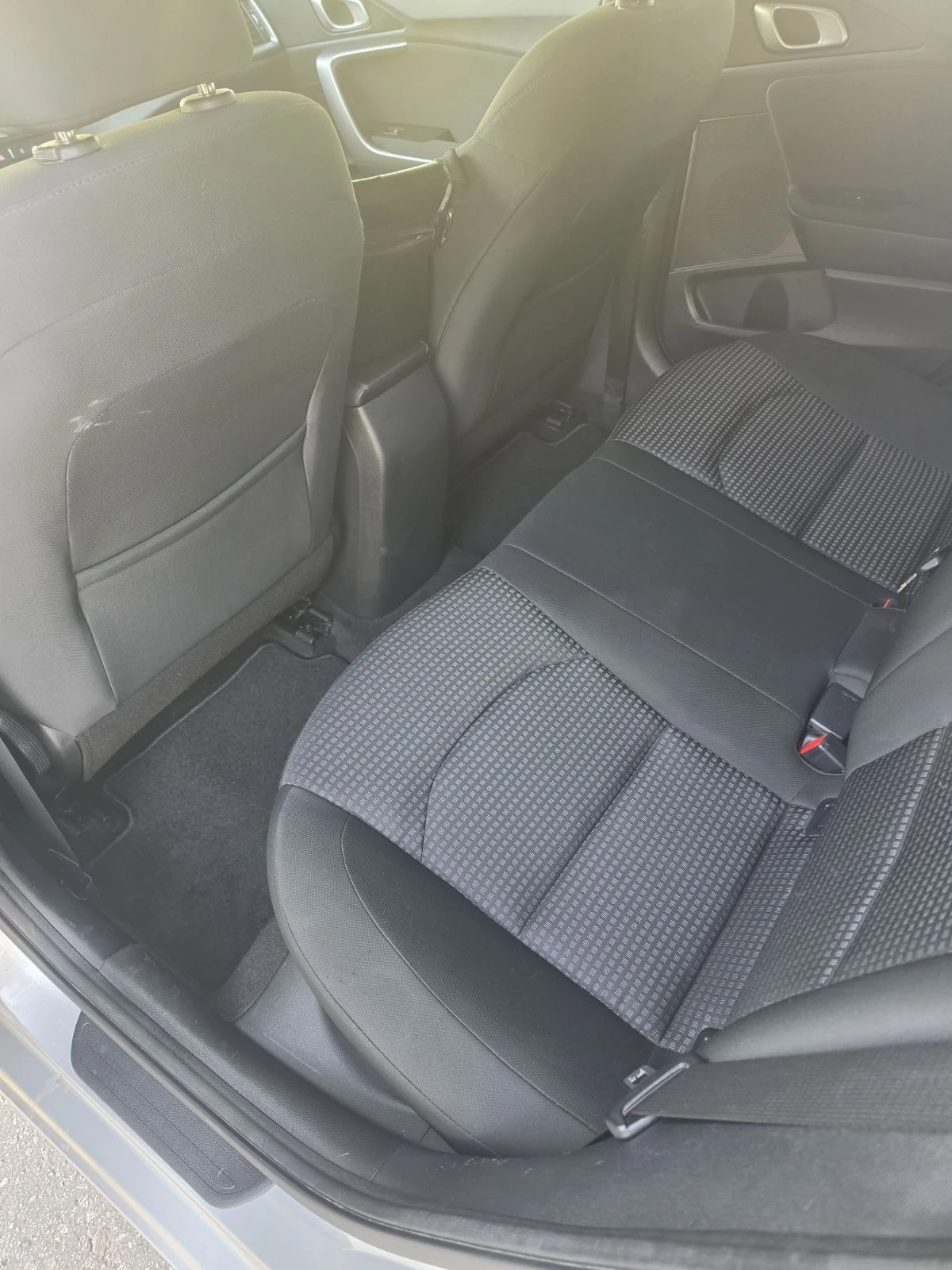 Kia Ceed 1.4 mpi, снимка 16 - Автомобили и джипове - 56434819
