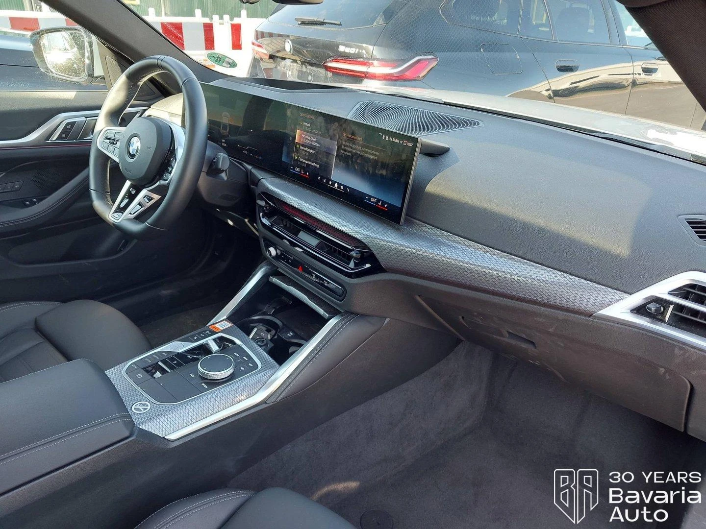 BMW 430 d xDrive Gran Coupe Sportautomatic | Mobile.bg � ����������� 7