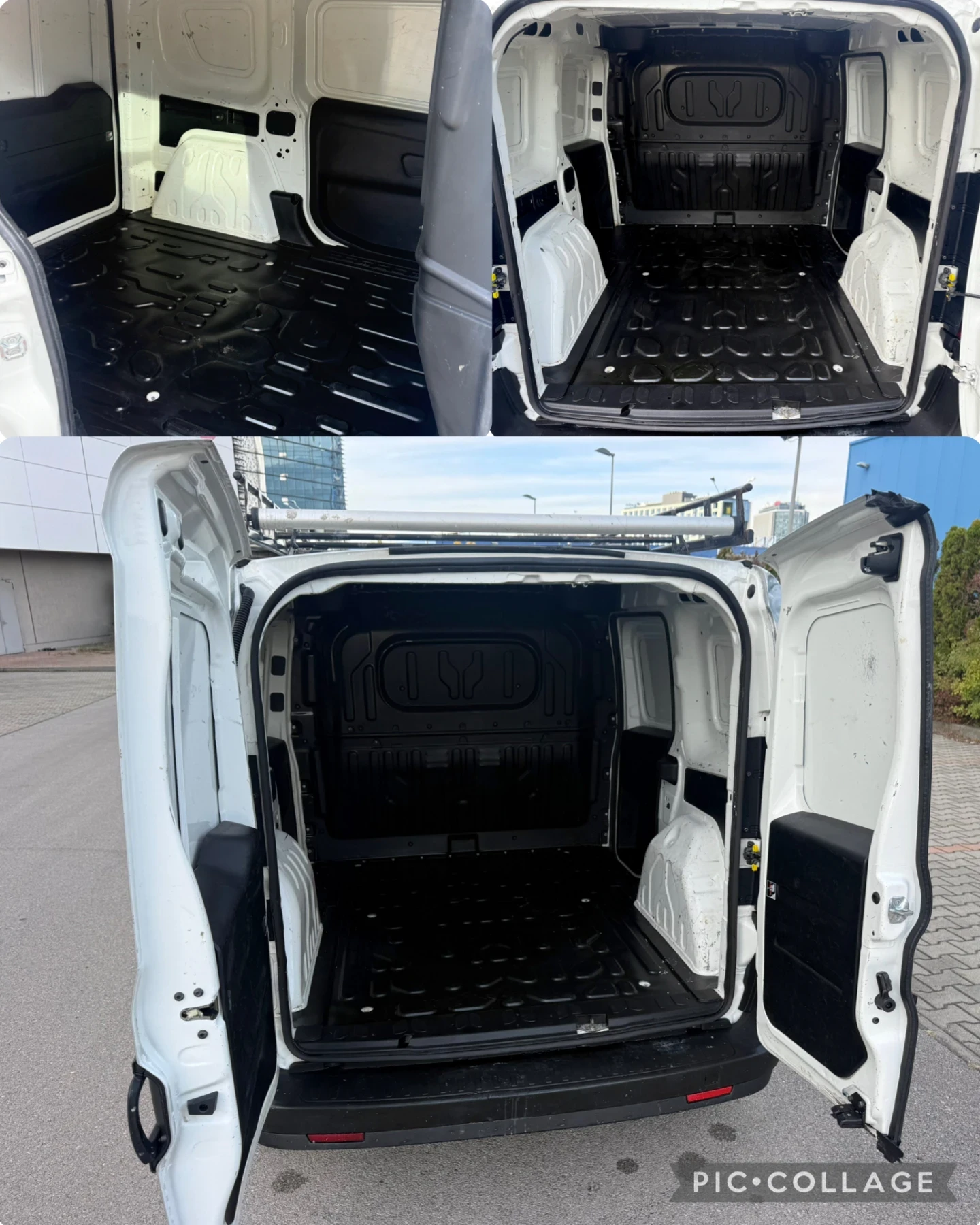 Fiat Doblo 1.3D M-Jet/90kc/��������/90 ���.��/��������  | Mobile.bg � ����������� 14