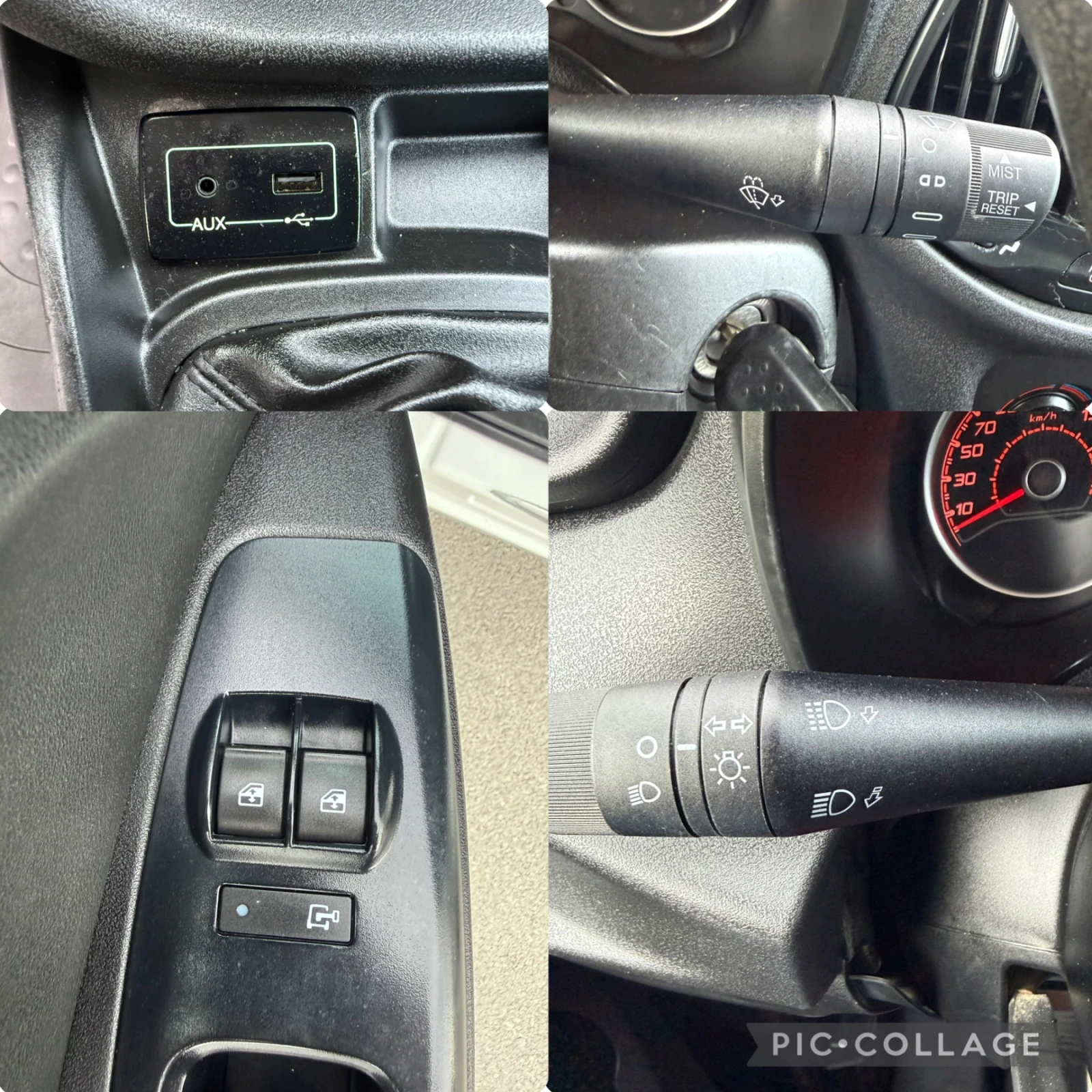 Fiat Doblo 1.3D M-Jet/90kc/��������/90 ���.��/��������  | Mobile.bg � ����������� 13