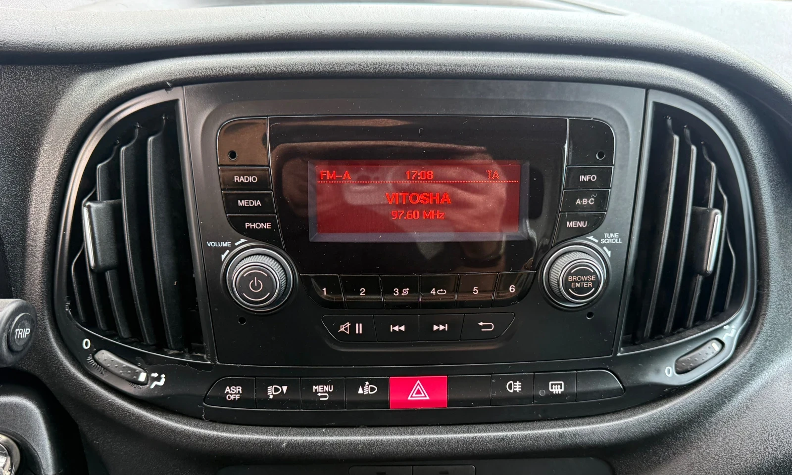 Fiat Doblo 1.3D M-Jet/90kc/��������/90 ���.��/��������  | Mobile.bg � ����������� 12