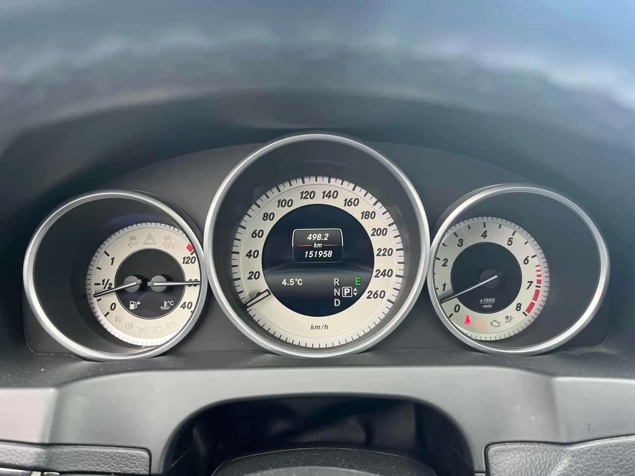 Mercedes-Benz E 400 * ���������� ��� ������������ ������*  | Mobile.bg � ����������� 8