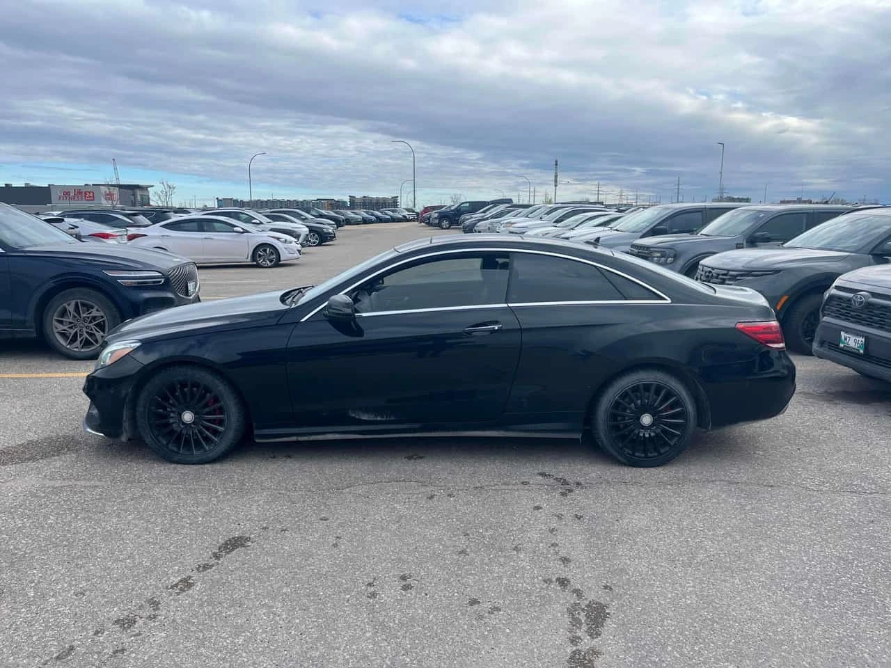 Mercedes-Benz E 400 * ���������� ��� ������������ ������*  | Mobile.bg � ����������� 2