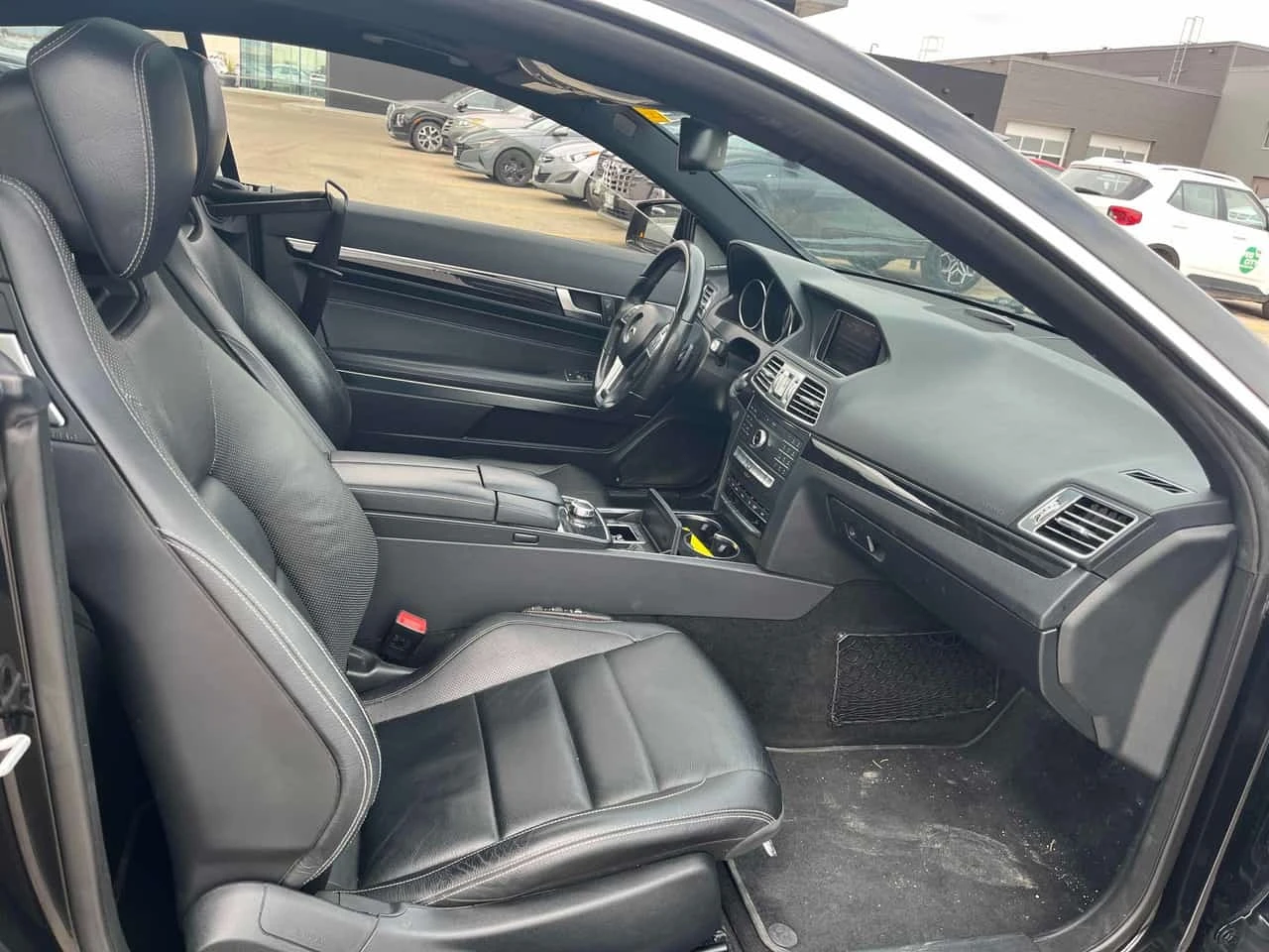 Mercedes-Benz E 400 * ���������� ��� ������������ ������*  | Mobile.bg � ����������� 16