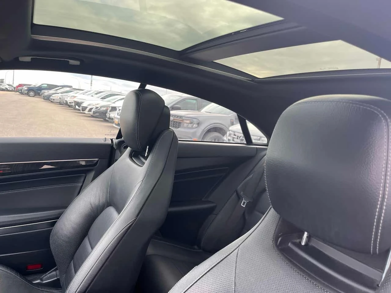 Mercedes-Benz E 400 * ���������� ��� ������������ ������*  | Mobile.bg � ����������� 12