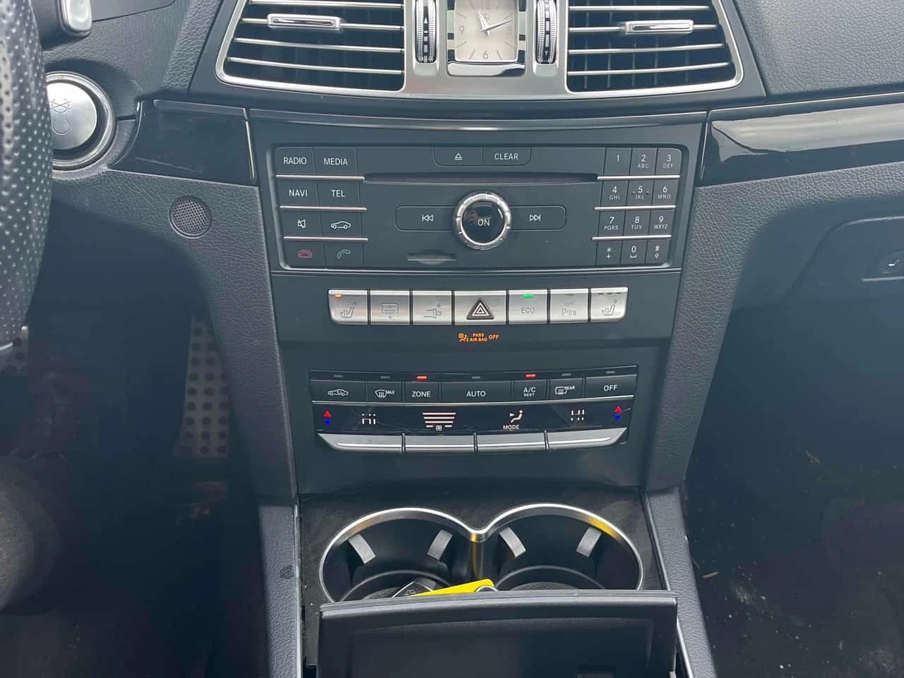 Mercedes-Benz E 400 * ���������� ��� ������������ ������*  | Mobile.bg � ����������� 11