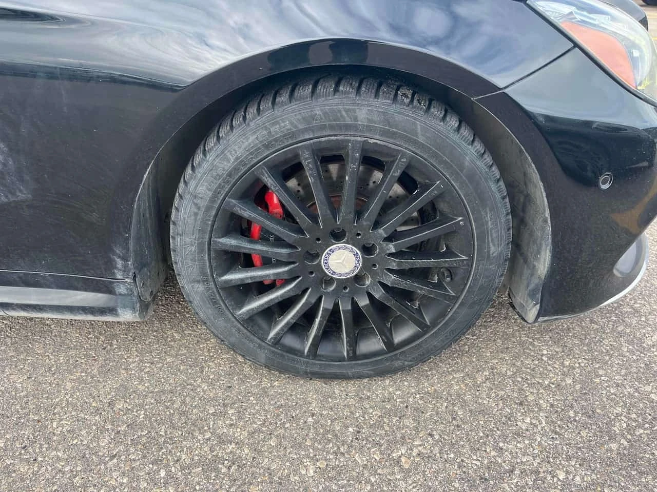 Mercedes-Benz E 400 * ���������� ��� ������������ ������*  | Mobile.bg � ����������� 7