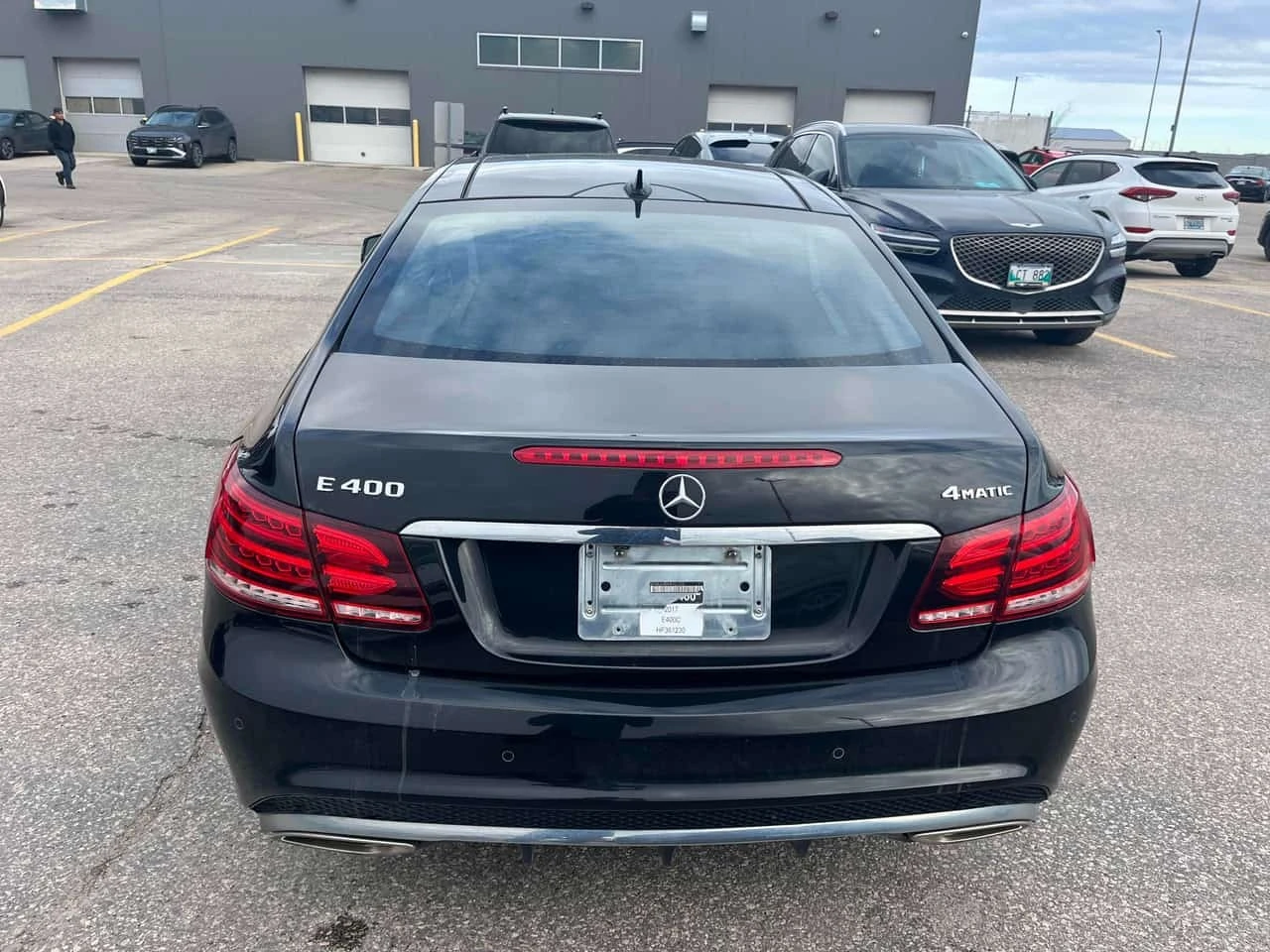 Mercedes-Benz E 400 * ���������� ��� ������������ ������*  | Mobile.bg � ����������� 4