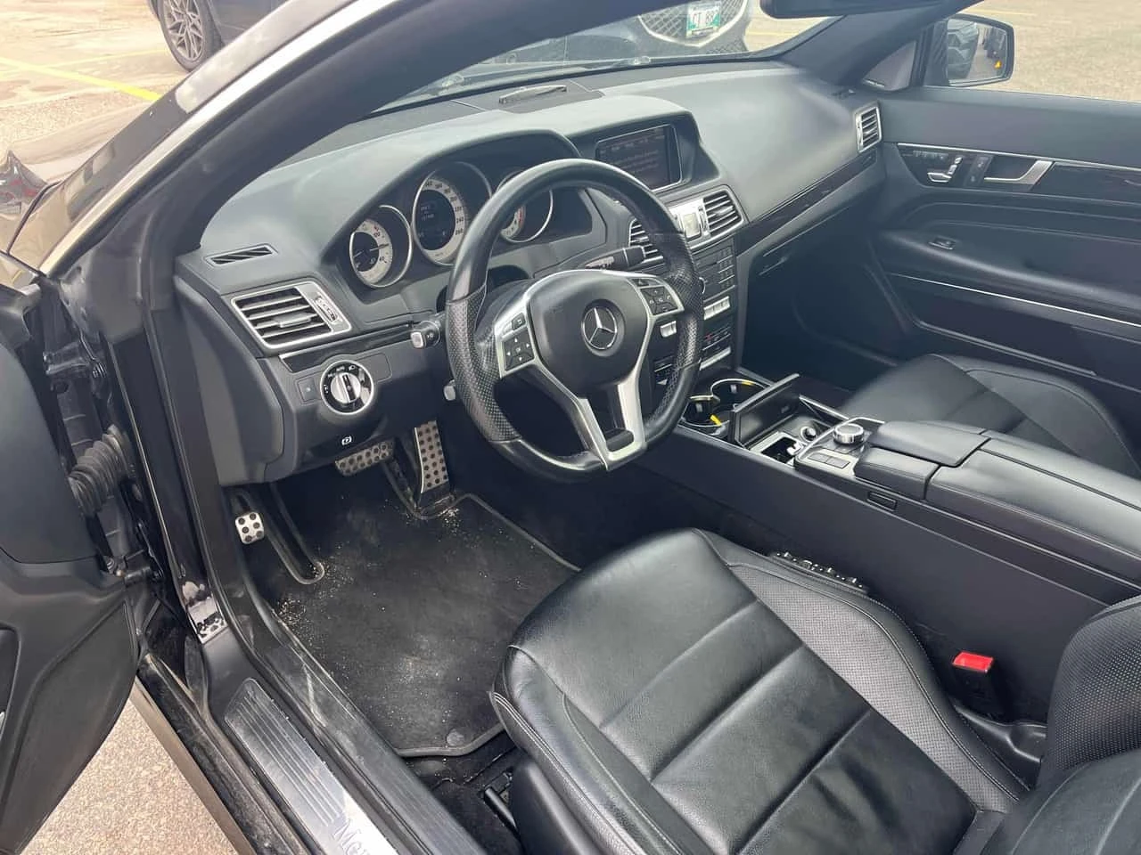 Mercedes-Benz E 400 * ���������� ��� ������������ ������*  | Mobile.bg � ����������� 5