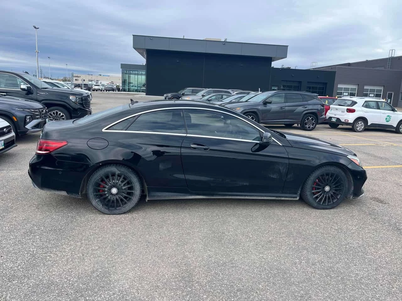 Mercedes-Benz E 400 * ���������� ��� ������������ ������*  | Mobile.bg � ����������� 3