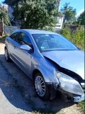 Opel Astra H 1.7cdti - 110cv Ecoflex, снимка 2