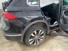VW Tiguan 2.0 TDI 4X4 R-LINE, снимка 5