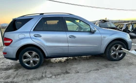 Mercedes-Benz ML 350 Face 350CDI bluetec, снимка 7