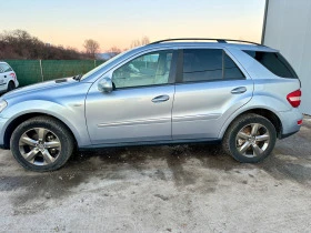 Mercedes-Benz ML 350 Face 350CDI bluetec, снимка 6