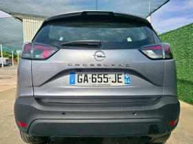 Opel Crossland X 69000км КАМЕРА* FACELIFT , снимка 4