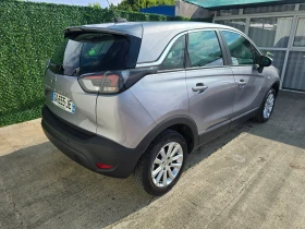 Opel Crossland X 69000км КАМЕРА* FACELIFT , снимка 5