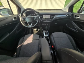 Opel Crossland X 69000км КАМЕРА* FACELIFT , снимка 9