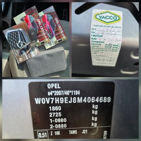 Opel Crossland X 69000км КАМЕРА* FACELIFT , снимка 15