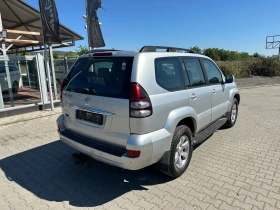 Toyota Land cruiser 120, снимка 6