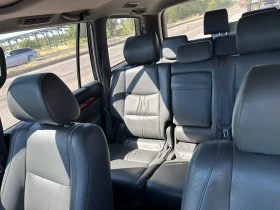 Toyota Land cruiser 120, снимка 10