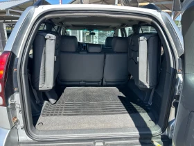 Toyota Land cruiser 120, снимка 15