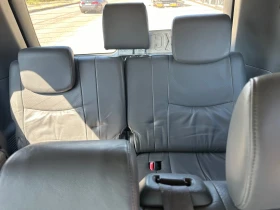 Toyota Land cruiser 120, снимка 12