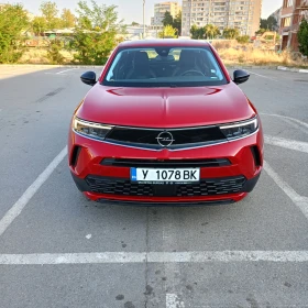 Opel Mokka, снимка 1