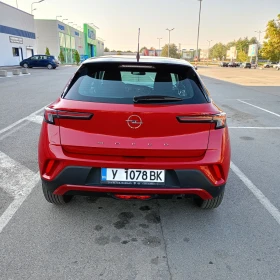 Opel Mokka, снимка 4