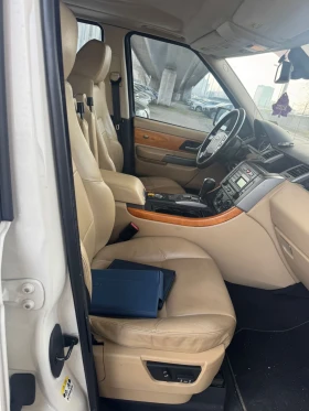 Land Rover Range Rover Sport (KATO НОВА)^(4x4), снимка 5