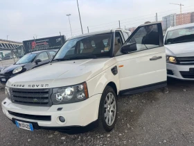 Land Rover Range Rover Sport (KATO НОВА)^(4x4), снимка 2