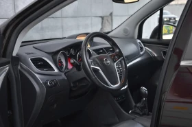 Opel Mokka 1.4 TURBO 4X4, снимка 7