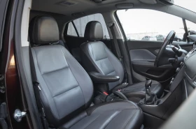 Opel Mokka 1.4 TURBO 4X4, снимка 15