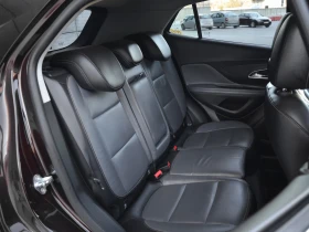 Opel Mokka 1.4 TURBO 4X4, снимка 16