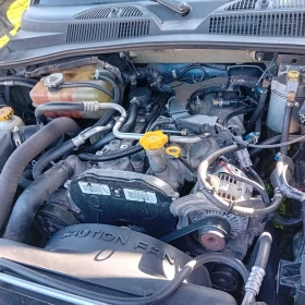 Jeep Cherokee, снимка 6