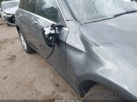 Mercedes-Benz GLC 300 2.0l, снимка 6