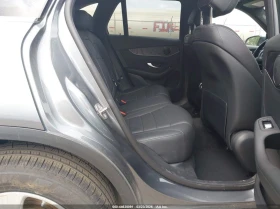 Mercedes-Benz GLC 300 2.0l, снимка 8