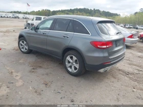 Mercedes-Benz GLC 300 2.0l, снимка 3