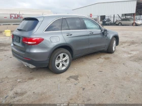 Mercedes-Benz GLC 300 2.0l, снимка 4
