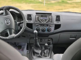 Toyota Hilux, снимка 5