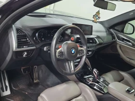 BMW X3 SPORTS ACTIVITY VEHICLE  CARFAX, снимка 10