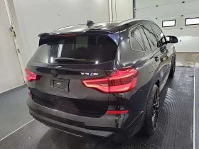 BMW X3 SPORTS ACTIVITY VEHICLE  CARFAX, снимка 3
