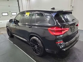 BMW X3 SPORTS ACTIVITY VEHICLE  CARFAX, снимка 4