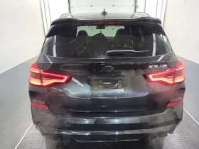 BMW X3 SPORTS ACTIVITY VEHICLE  CARFAX, снимка 17