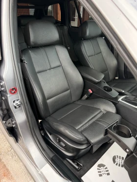 BMW X3 3.5D 286кс * М-Пакет* * Навигация* * Панорама* , снимка 14